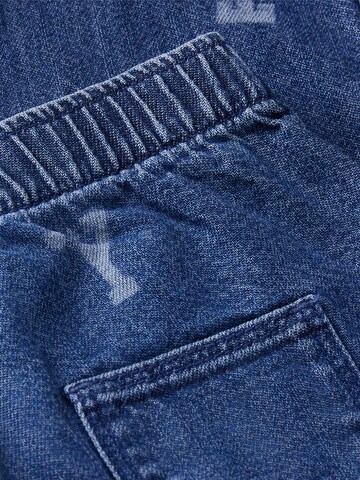 TOMMY HILFIGER Regular Jeans in Blau