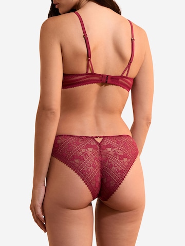 ETAM Slip 'Aura' in Rot