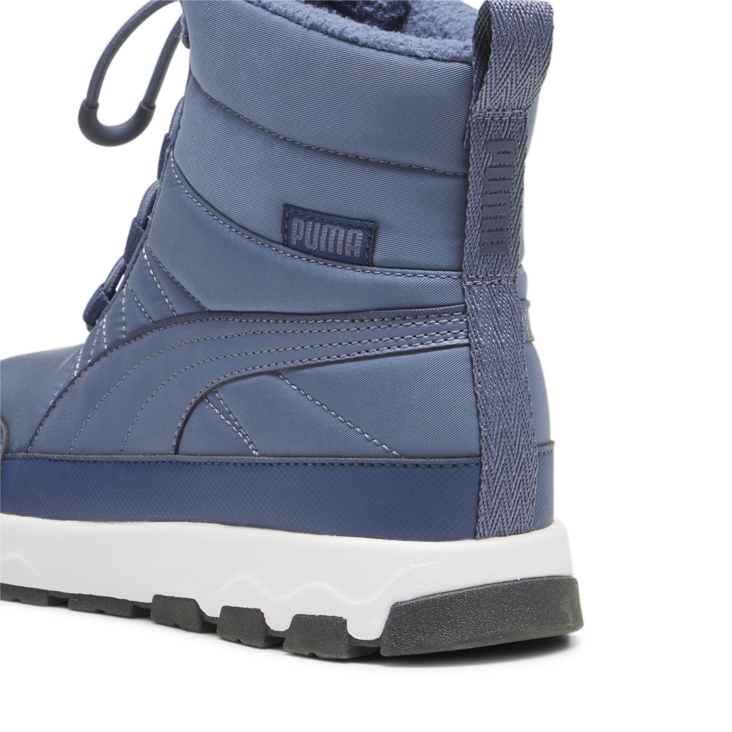 PUMA Boots 'Evolve' in Blue