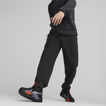 PUMA Tapered Hose in Schwarz