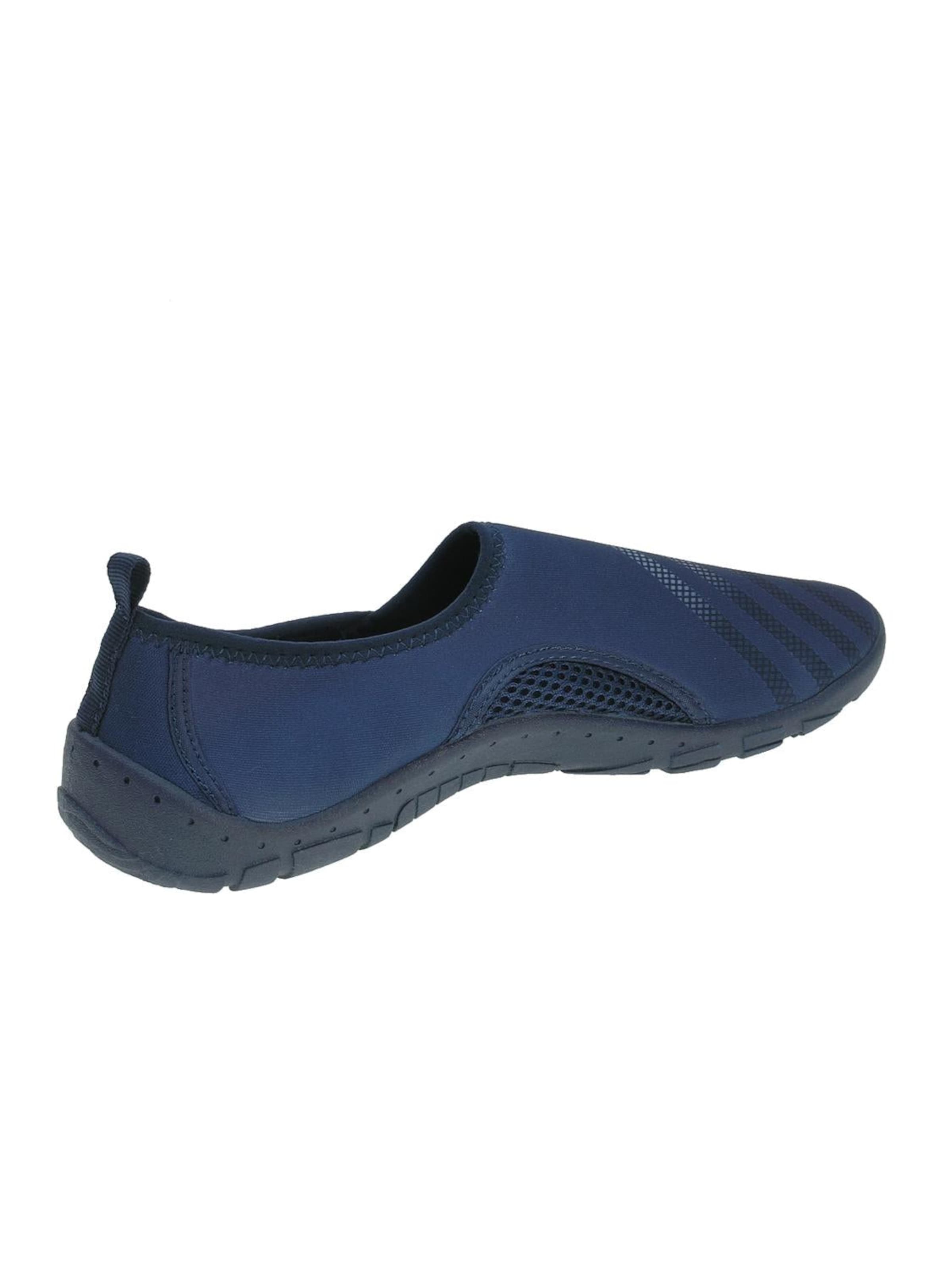 Beppi - Zapatos para playa y agua 'Water Shoe' en azul