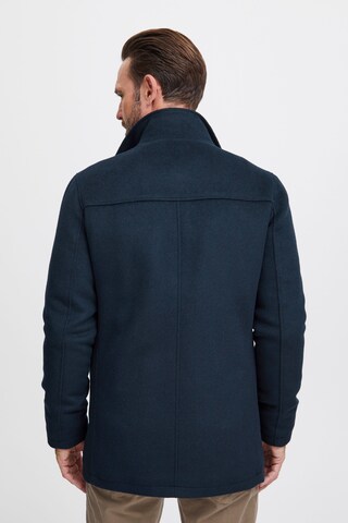 FQ1924 Between-Seasons Coat 'Fqjacob' in Blue