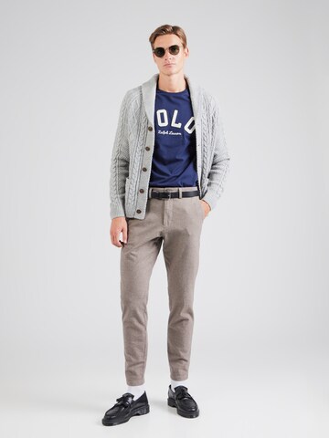T-Shirt Polo Ralph Lauren en bleu
