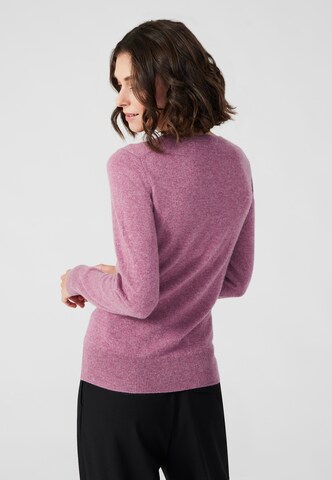 Pull-over Style Republic en rose