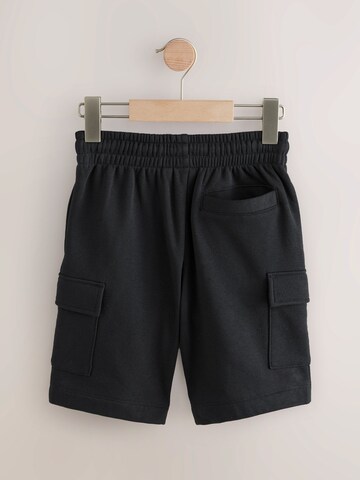 Next Regular Pants in Black
