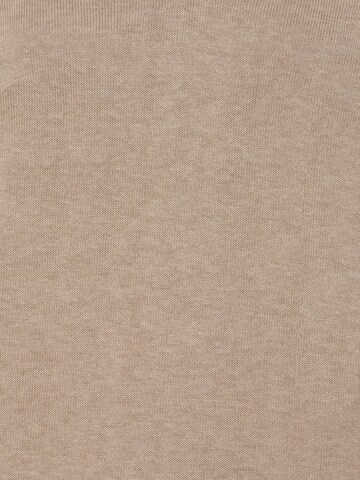 Brookshire Sweater in Beige