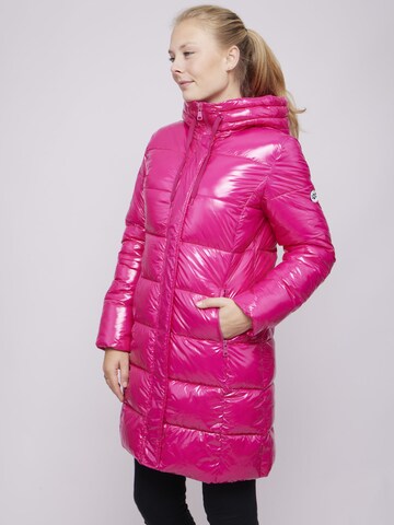 VICCI Germany Winterjacke in Pink