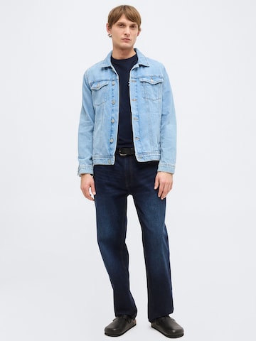 SCOTCH & SODA Shirt in Blue