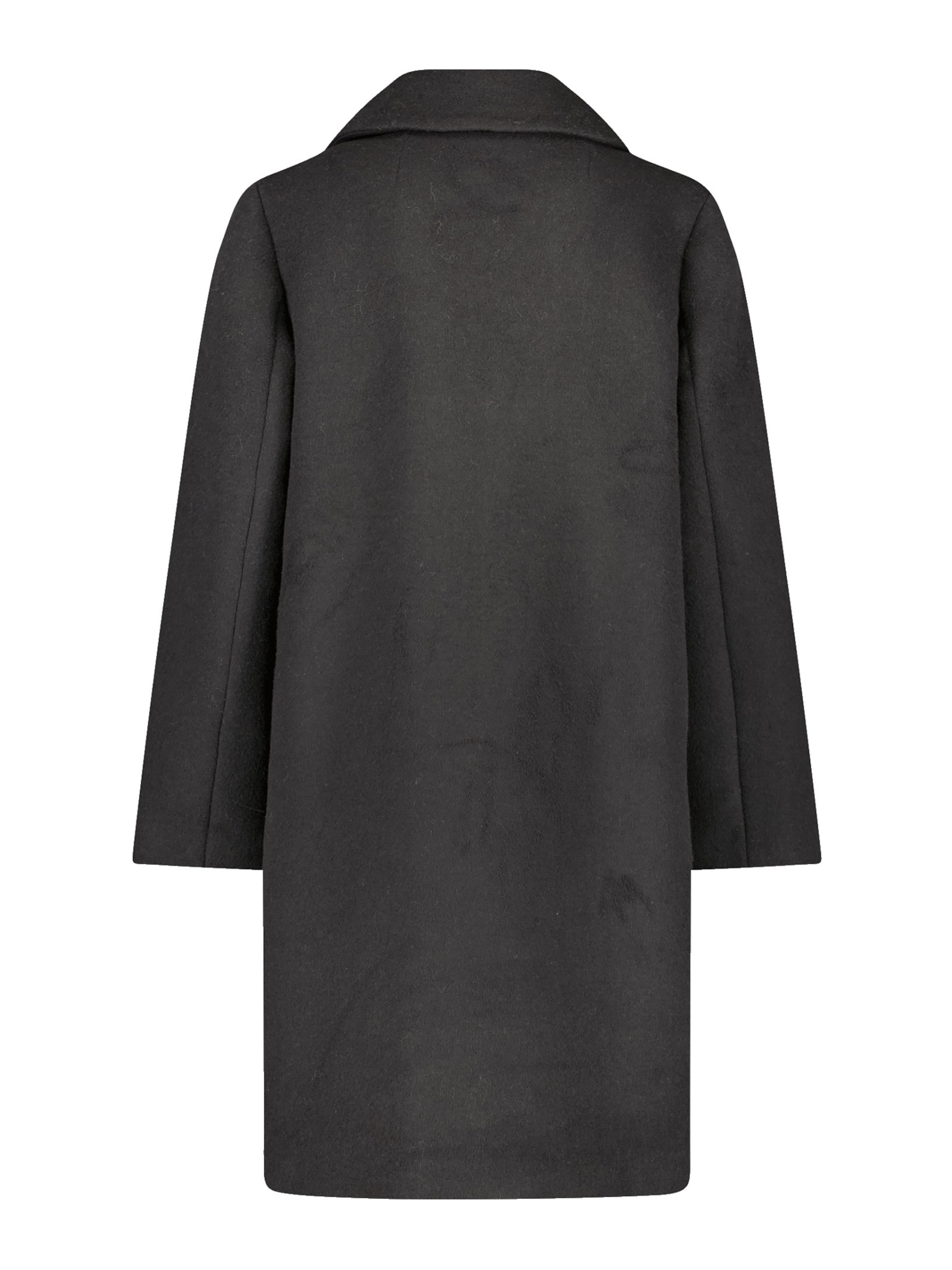 GERRY WEBERPrijelazni kaput - crna boja