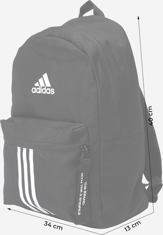 ADIDAS SPORTSWEAR Plecak sportowy w kolorze czarny