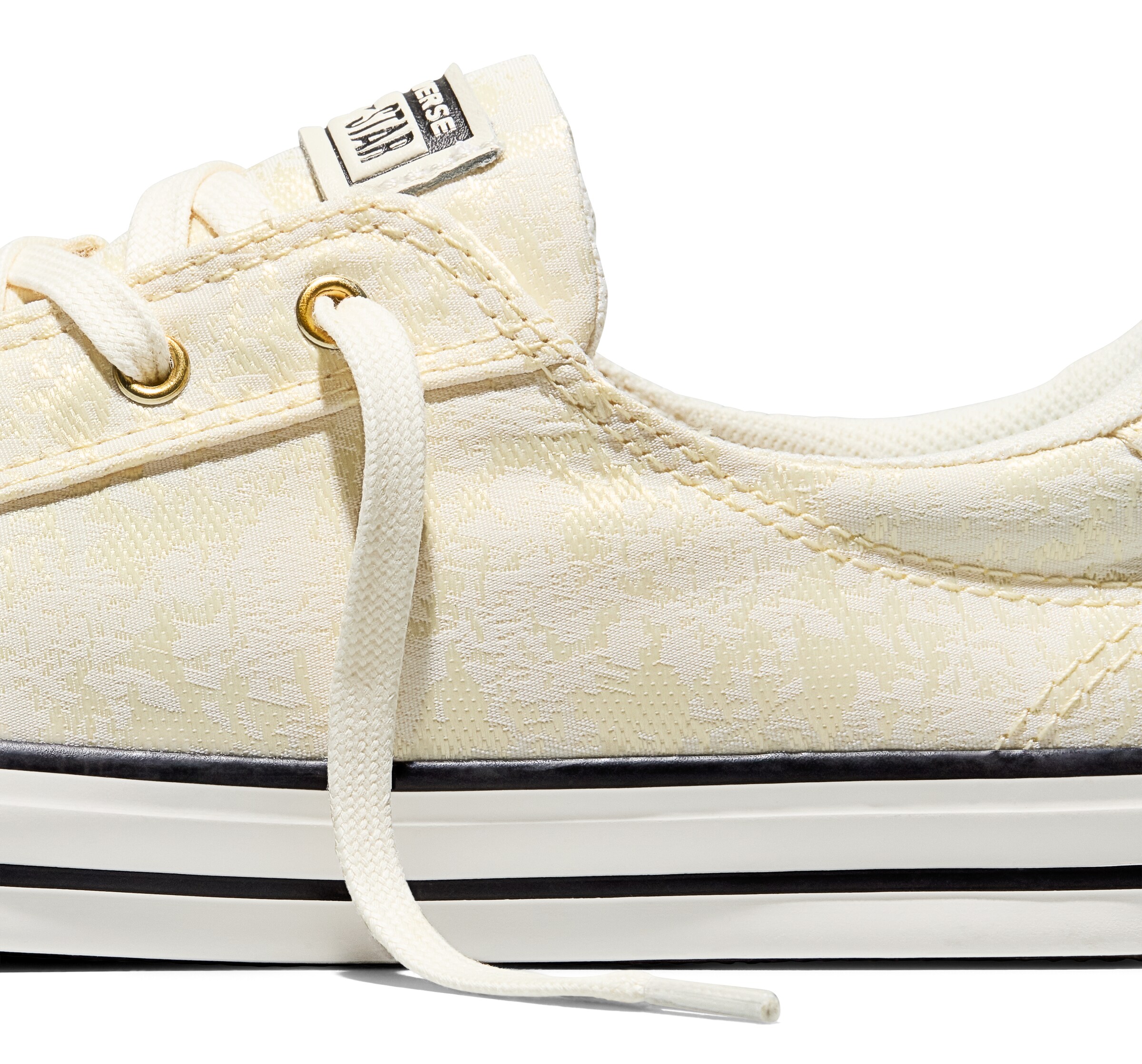 CONVERSE Sneakers in Yellow
