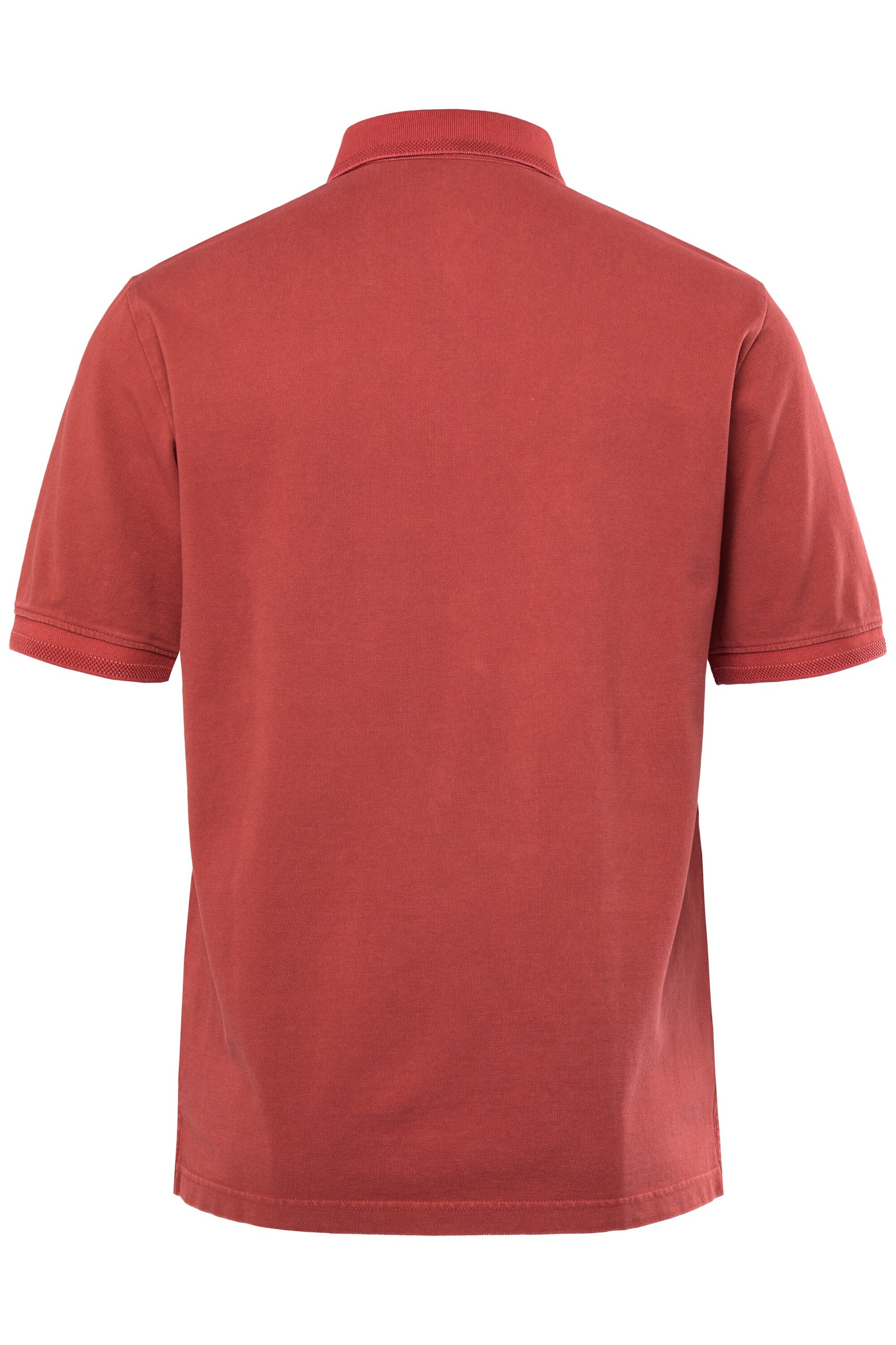 JP1880 Shirt in Rood