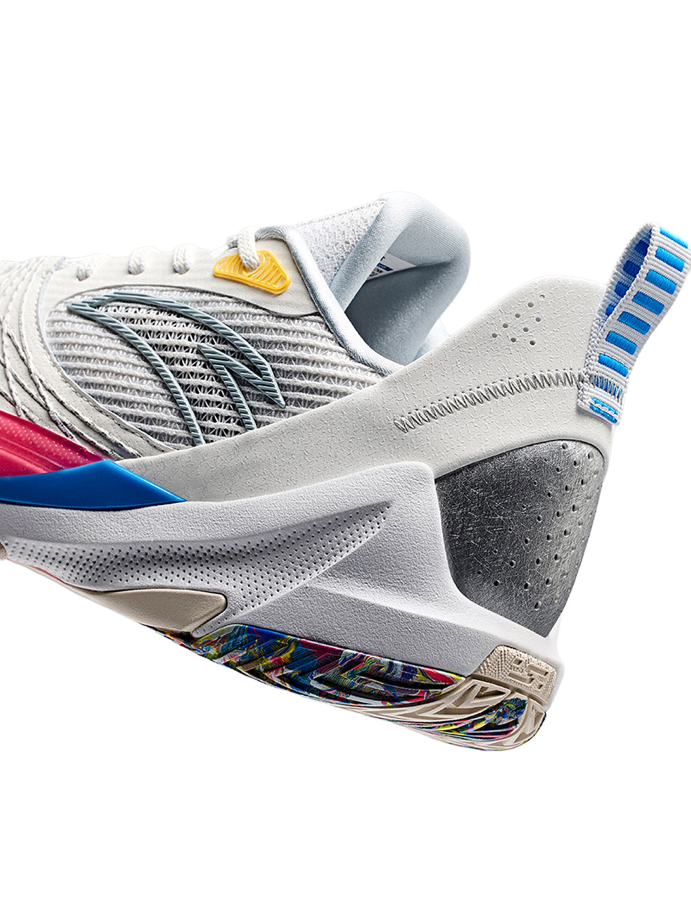 ANTA Sportschuh 'Anta SPEED 6.0'‌‌‌‌‌‌‌‌‌ in Weiß