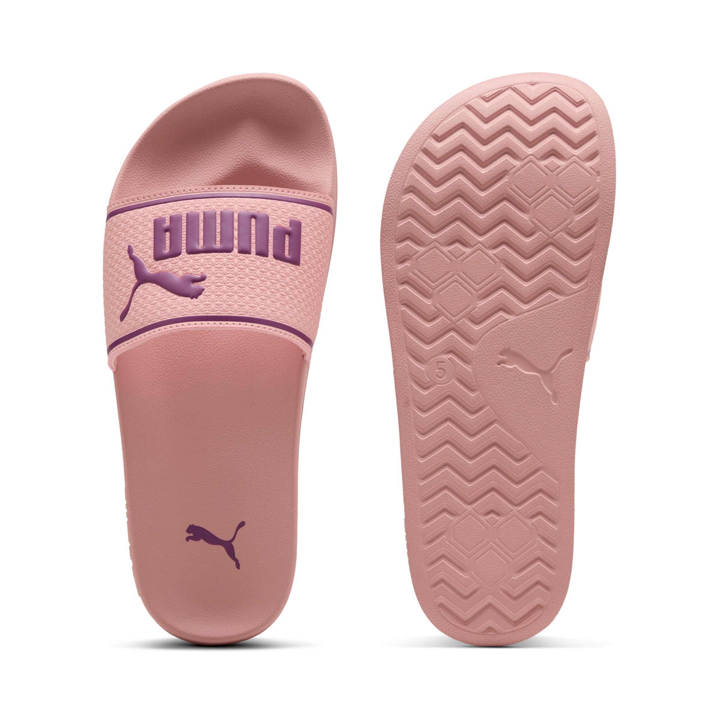 PUMA Mules 'Leadcat 2.0' in Pink