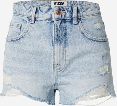 Tally Weijl Farkut värissä vaaleansininen, Tuotenäkymä