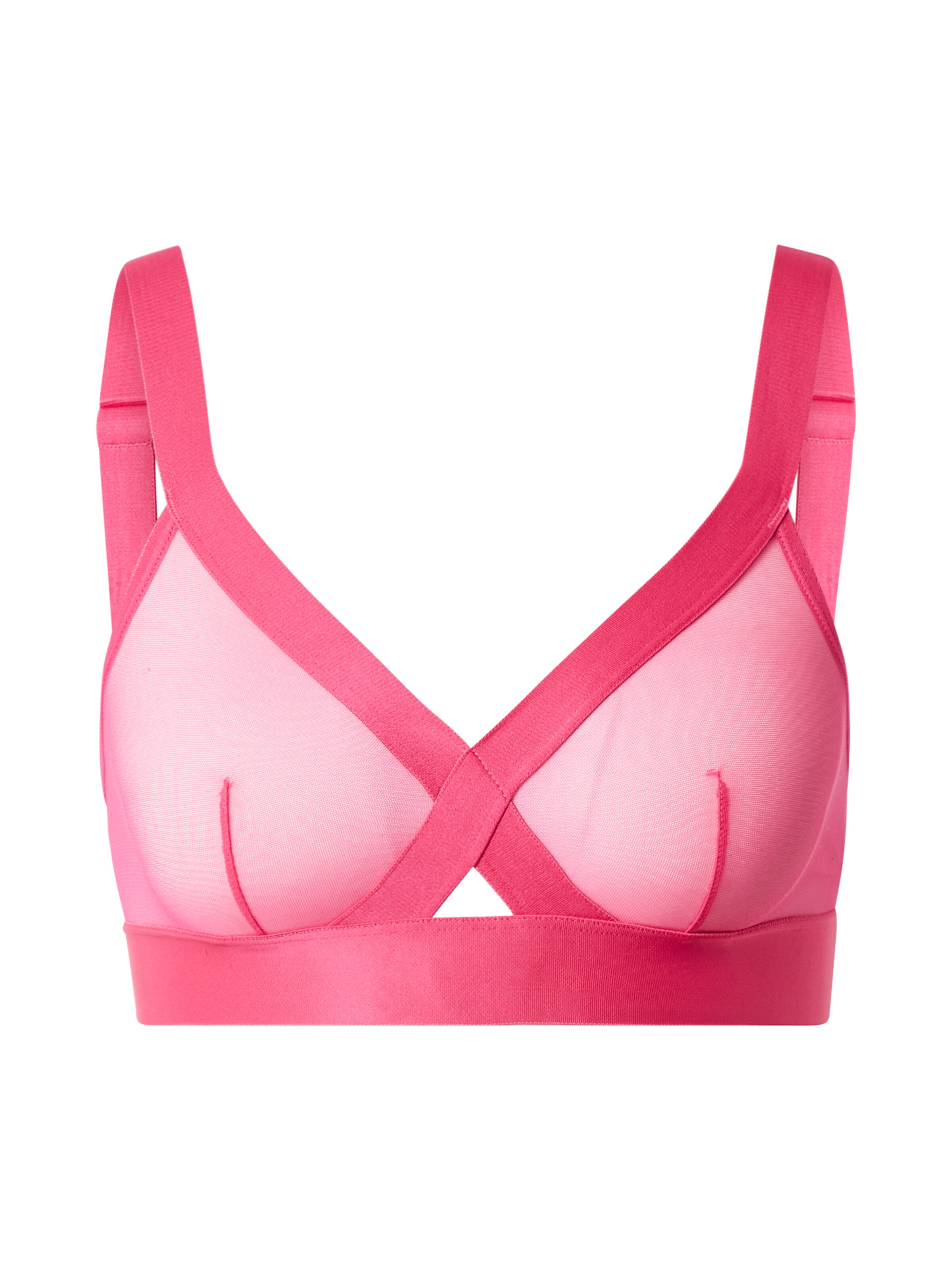 Frauen Wäsche DKNY Intimates BH in Pink - OD69814
