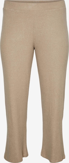 Vero Moda Curve Hose 'Puffy' in hellbraun, Produktansicht