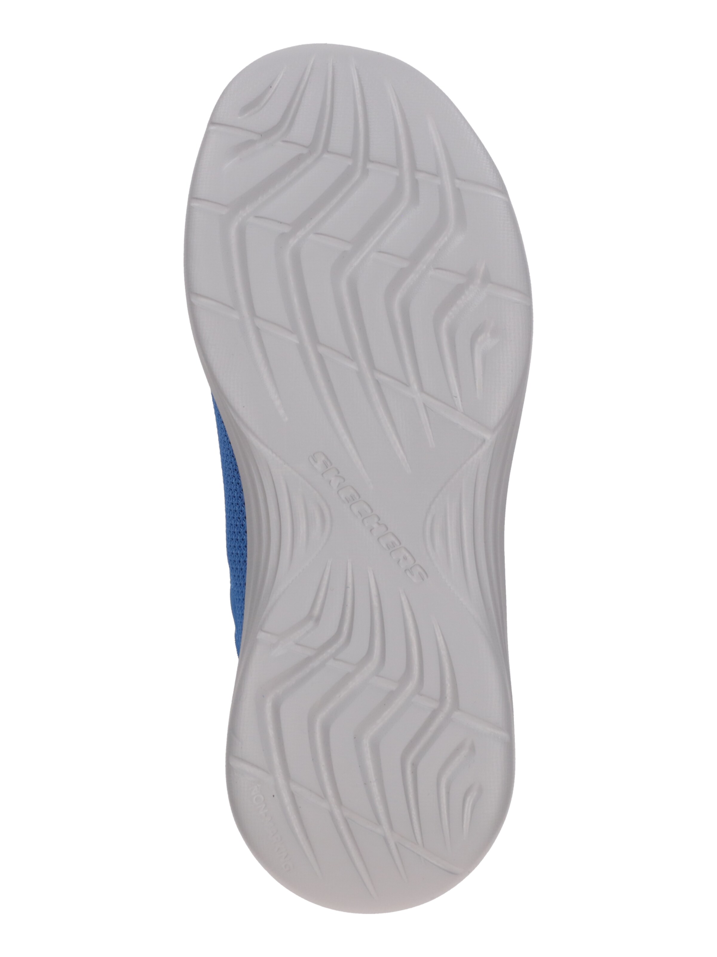 SKECHERS Sneakers 'SELECTORS - RESET ACHIEVED' in Blue