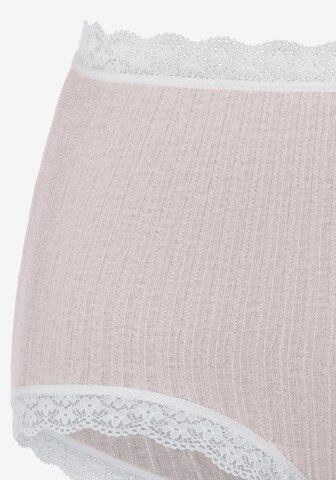 Culotte LASCANA en rose