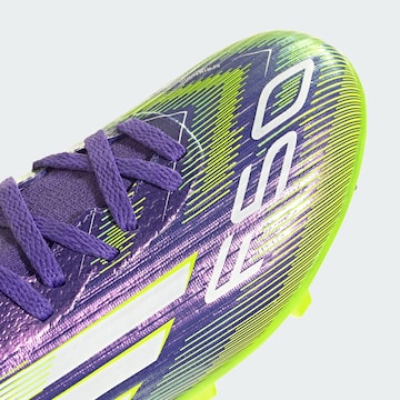 ADIDAS PERFORMANCE Sportschoen 'F50 League' in Lila