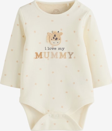 smėlio Next Šliaužtinukas / glaustinukė: priekis