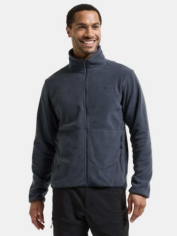 Didriksons Functionele jas 'TRIEN' in Blauw