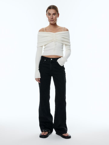 Pull-over EDITED en beige
