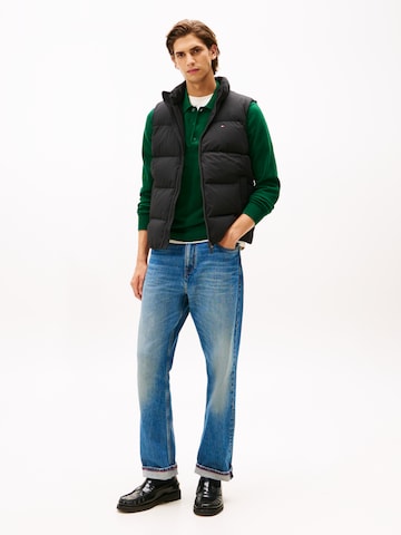 Gilet TOMMY HILFIGER en noir