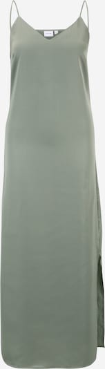 Suknelė 'Viellette' iš Vila Tall, spalva – rusvai žalia, Prekių apžvalga