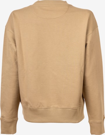 Sweat-shirt GANT en beige