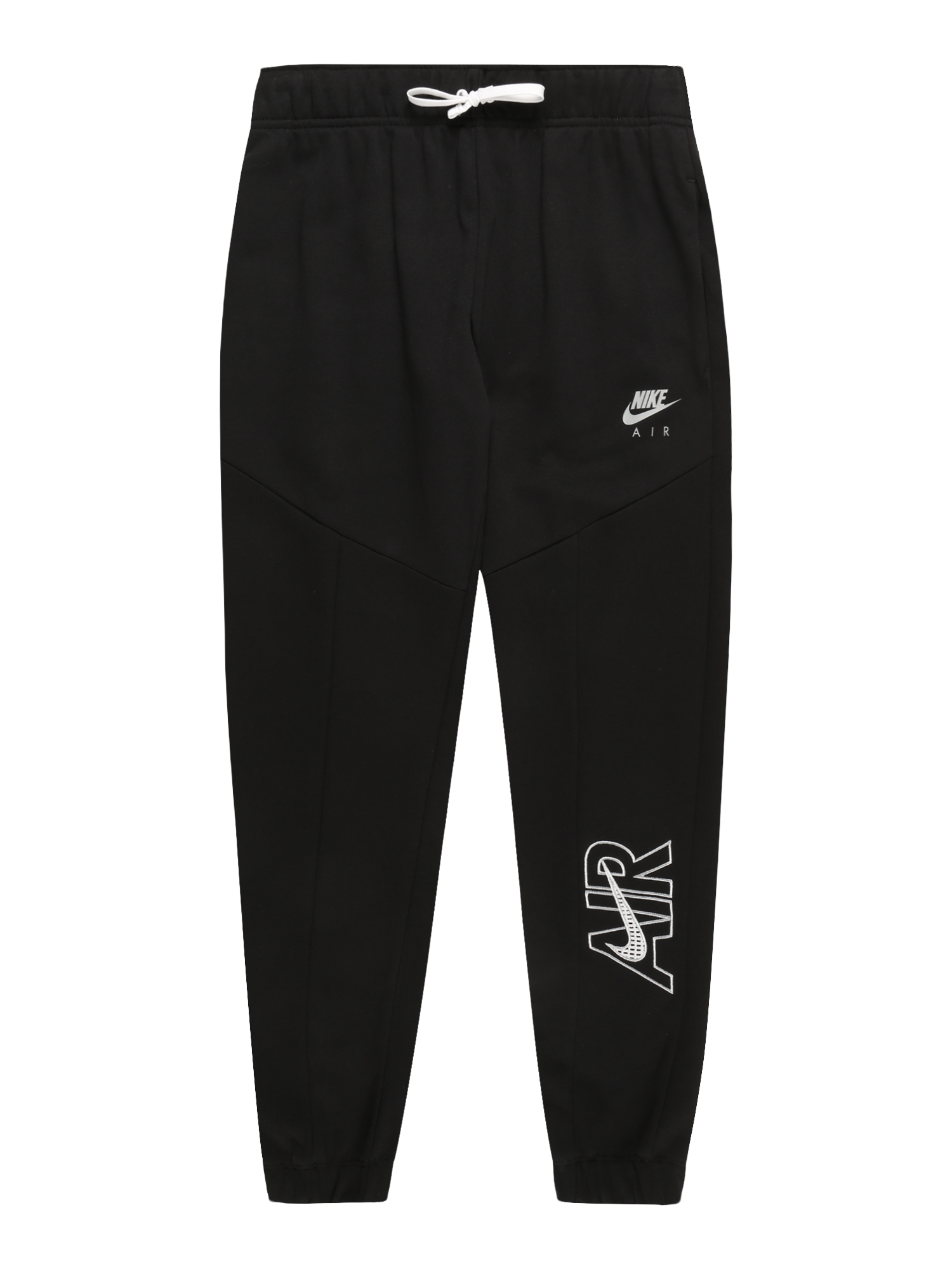 Ragazza (taglie 140-176) rQZPX Nike Sportswear Pantaloni in Nero 