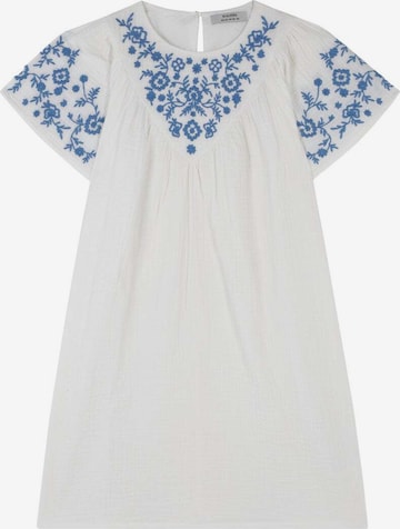 balta Scalpers Suknelė ' ': priekis