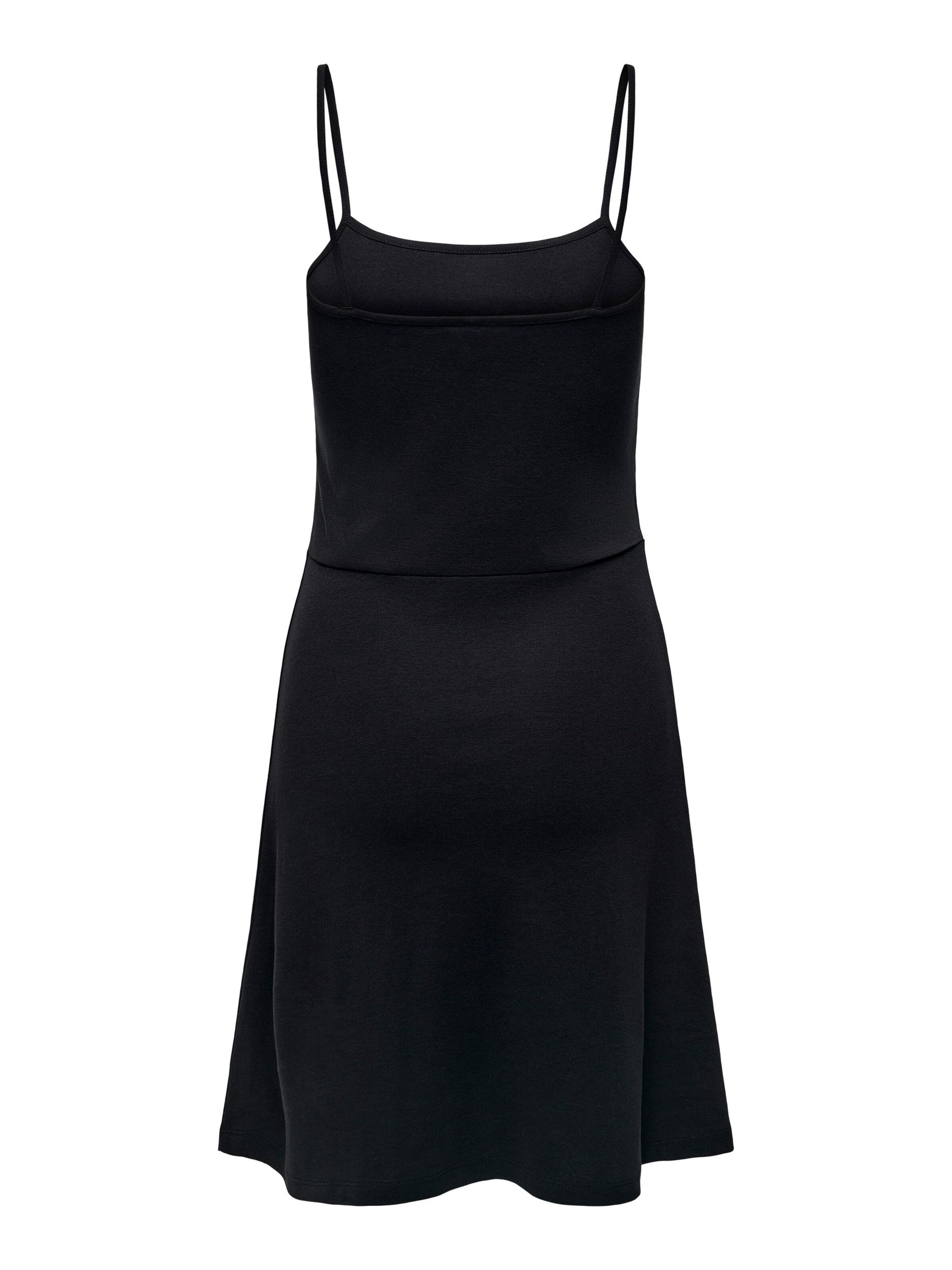 Rochie 'KIRA' de la ONLY pe negru