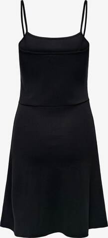 Robe 'KIRA' ONLY en noir