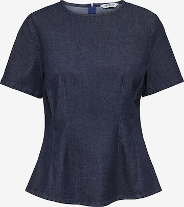 ONLYBluza 'ONLTammy' - plava boja: prednji dio