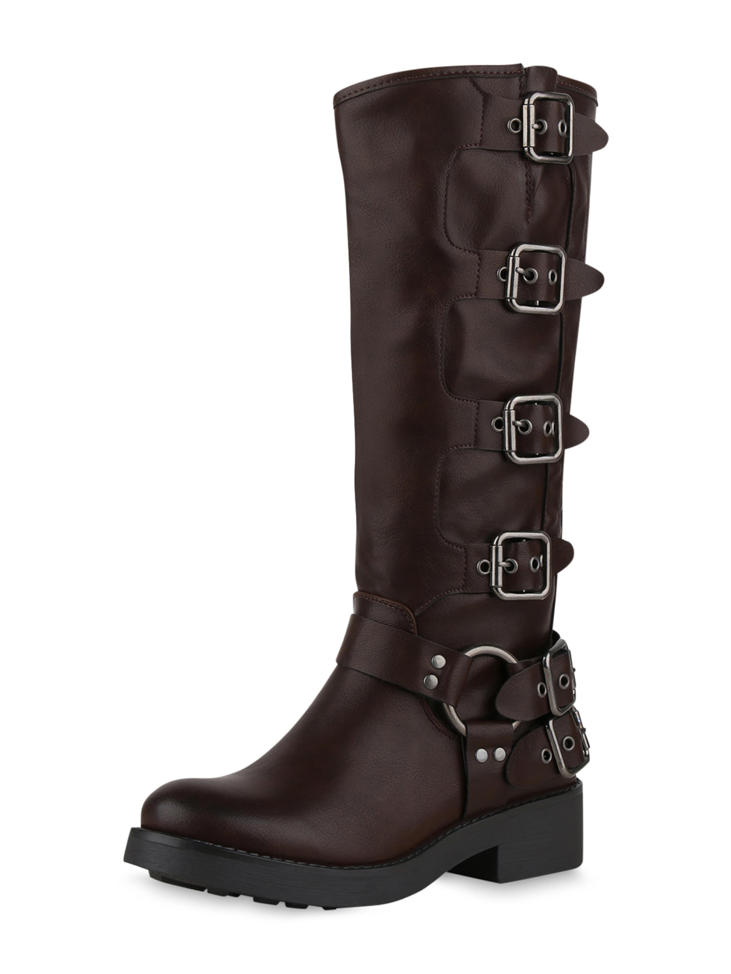 Boots Buckle for women Buy online ABOUT YOU