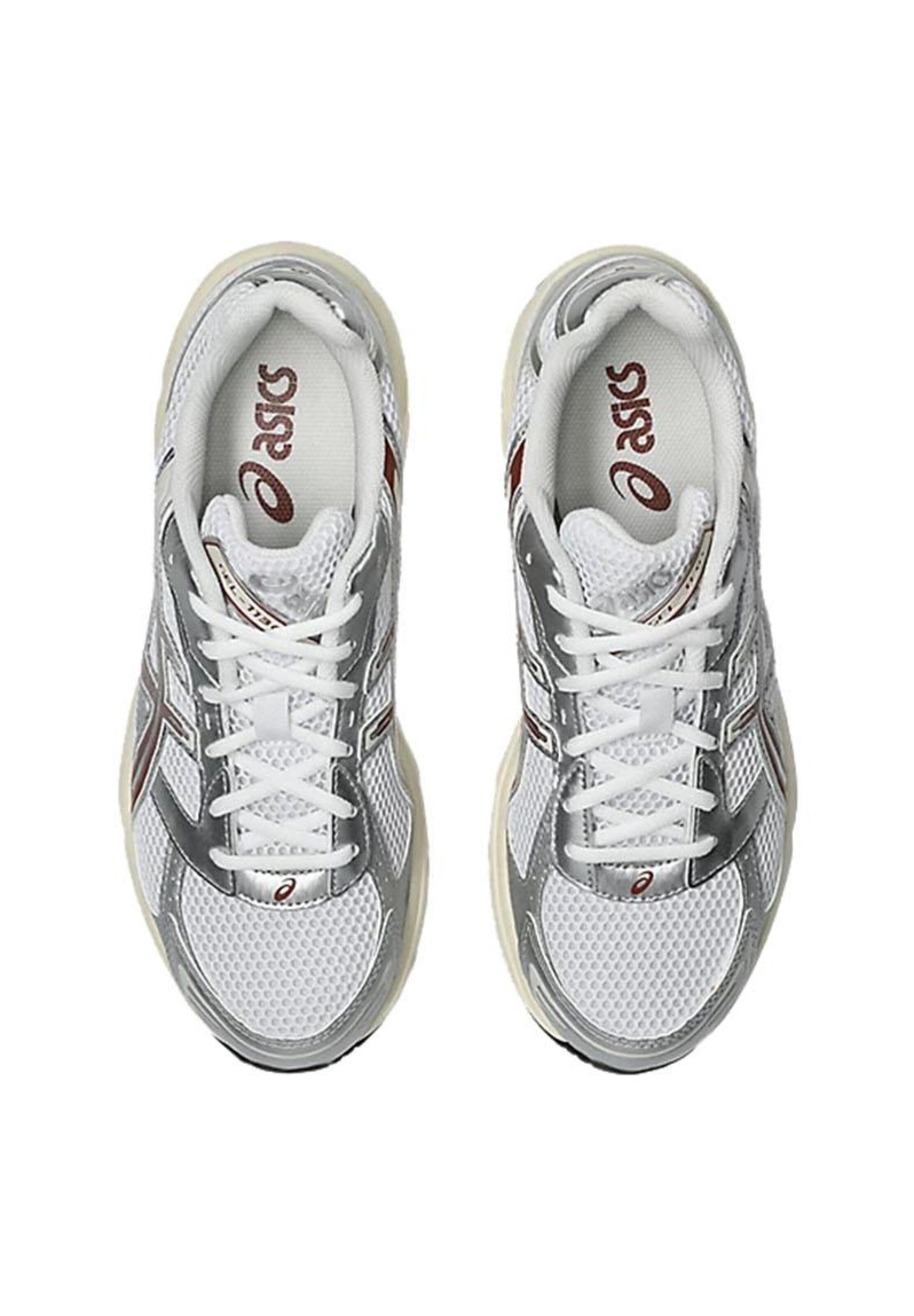 ASICS SportStyle Σνίκερ χαμηλό 'GEL-1130' σε λευκό