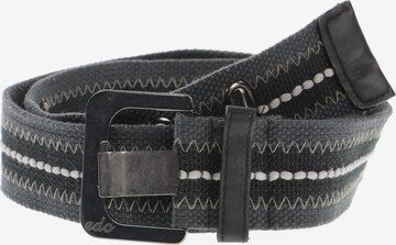 ESPRIT Gürtel One Size in Schwarz: Vorderseite