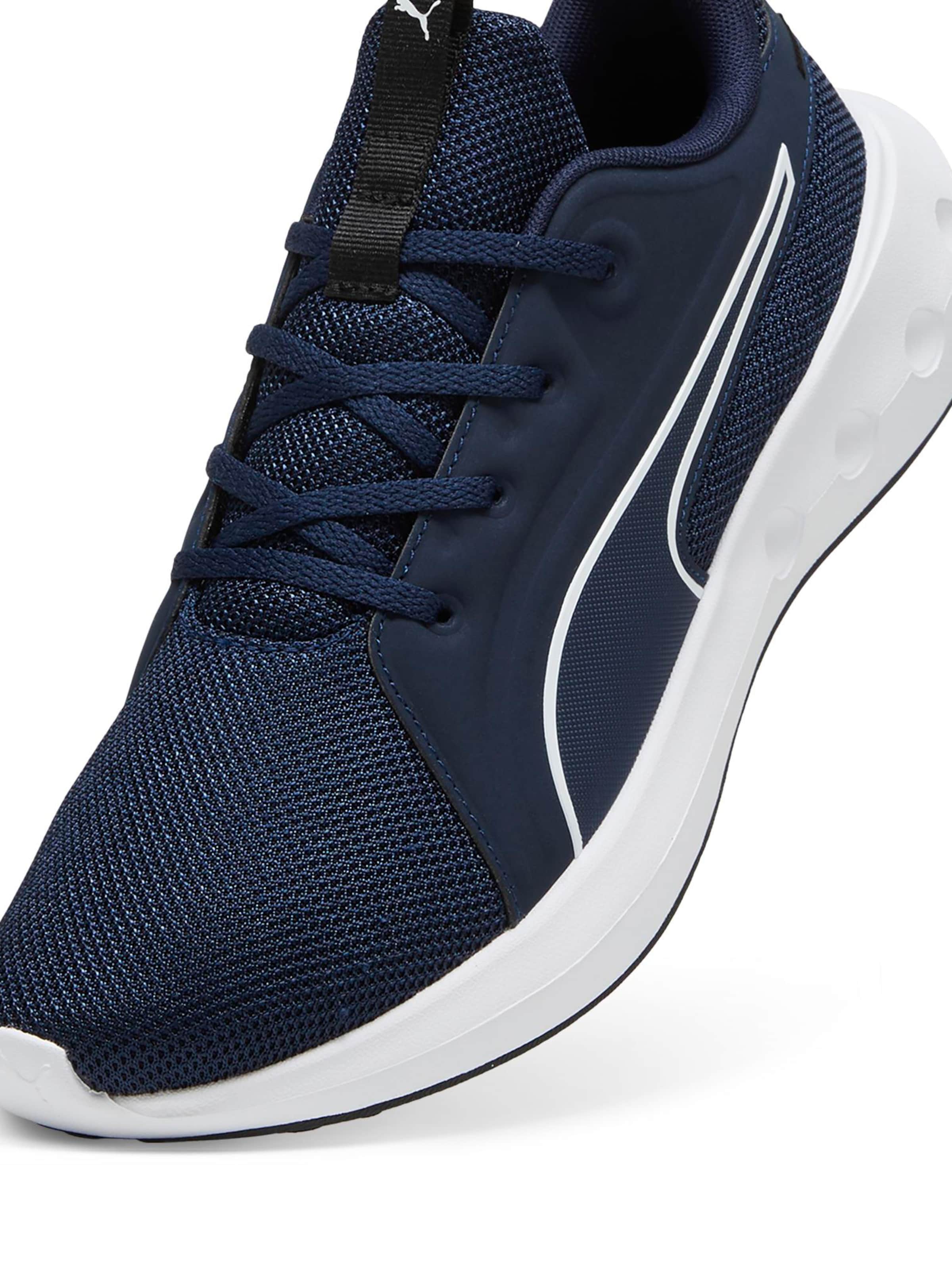 PUMA Laufschuh 'Carson' in Blau