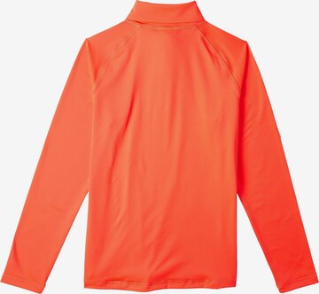 O'NEILL - Pullover desportivo 'Clime' em laranja