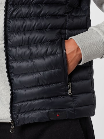 Gilet Canadian Classics en bleu