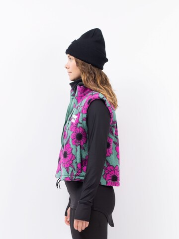 Eivy Sportbodywarmer in Groen