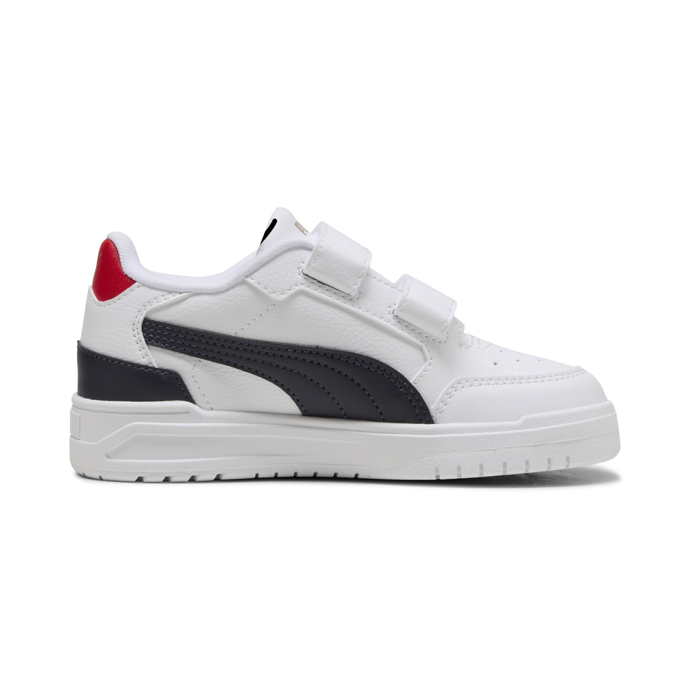PUMA Sneakers 'Shuffle Downtown' in Wit