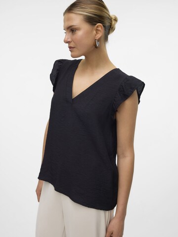 VERO MODA Top in Black