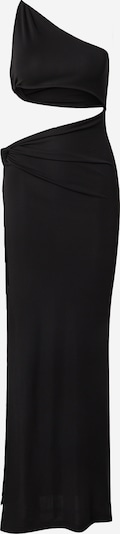 Rochie 'Penelope' RÆRE by Lorena Rae pe negru, Vizualizare produs