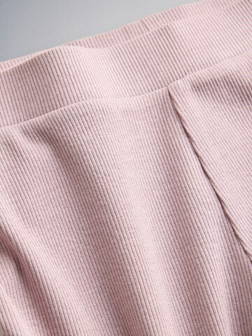 Skinny Leggings The Set en mélange de couleurs