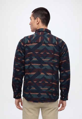 Iriedaily Regular fit Ing 'Santania' - kék