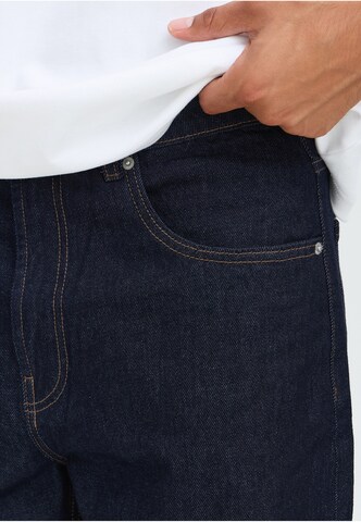 Loosefit Jean 'SDTommy Vanko' !Solid en bleu : devant