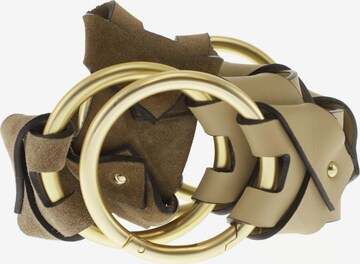 Dorothee Schumacher Belt in One size in Beige: front