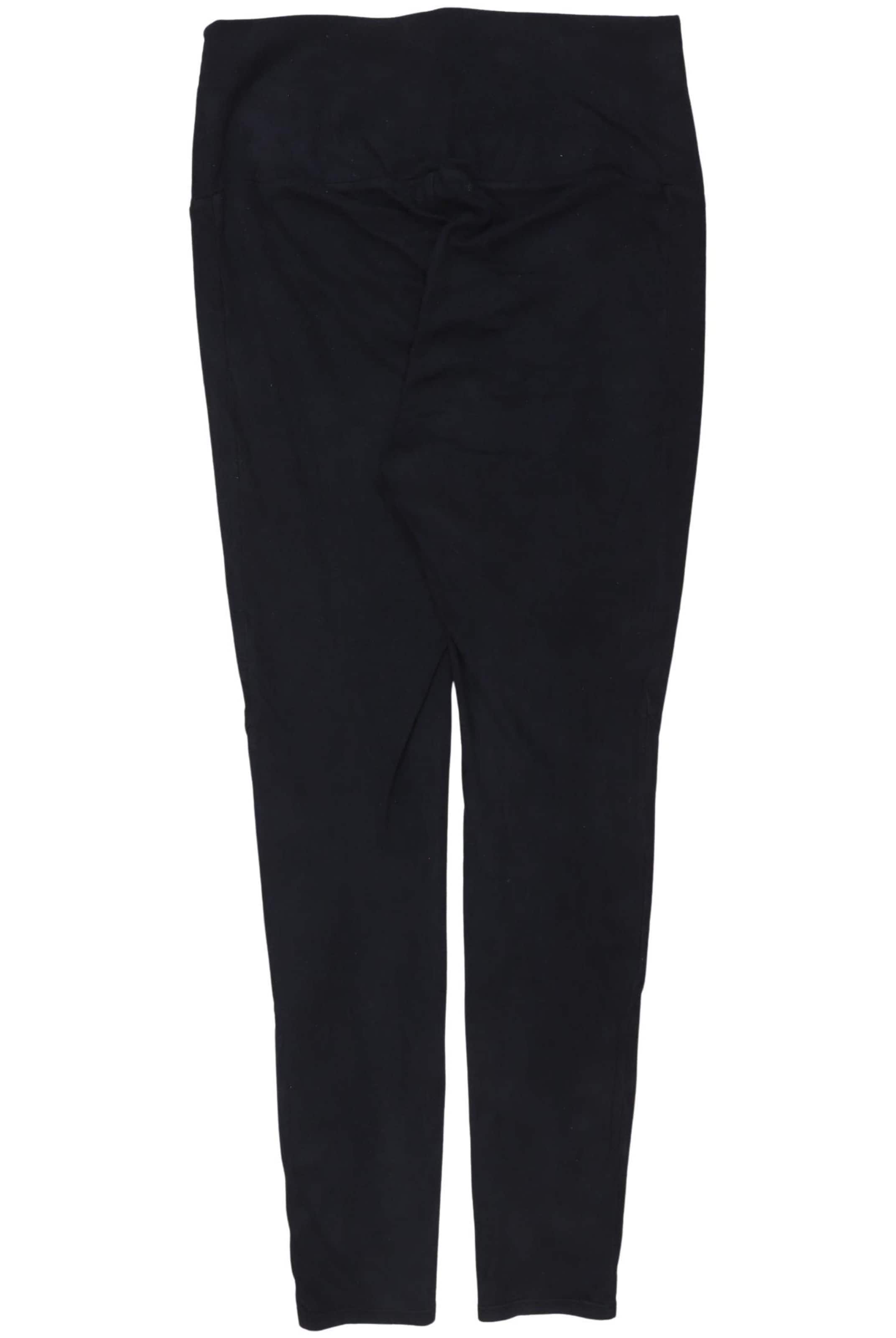 Noppies Stoffhose XS in Schwarz